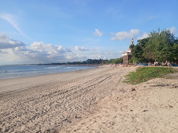 Kuta Beach 6