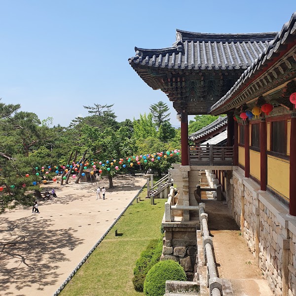 Bulguksa 6