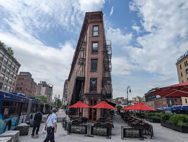 Soho House New York 4