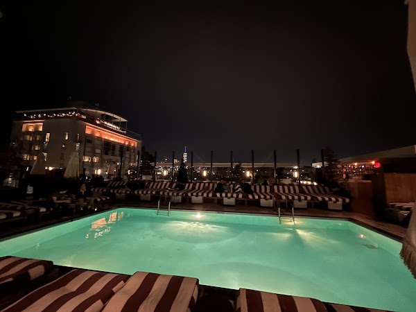 Soho House New York 2