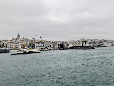 Eminönü Meydanı