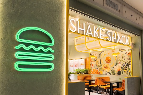 Shake Shack - Robinsons Magnolia 5