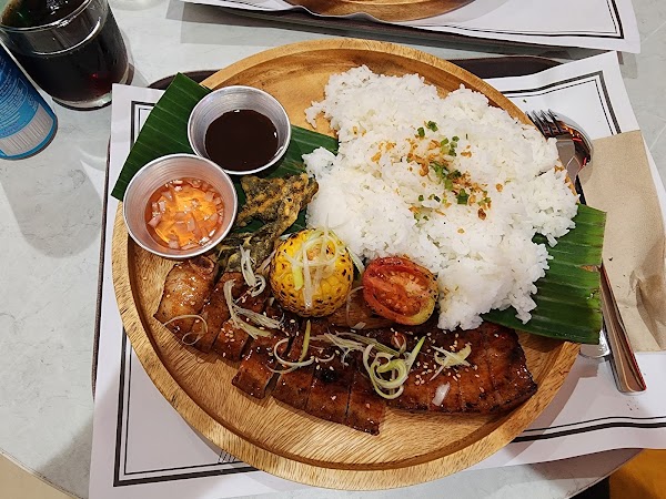 Shake Shack - Robinsons Magnolia 4