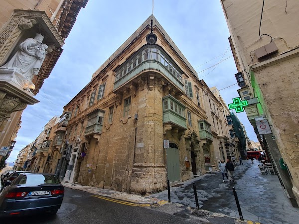 Teatru Manoel 5