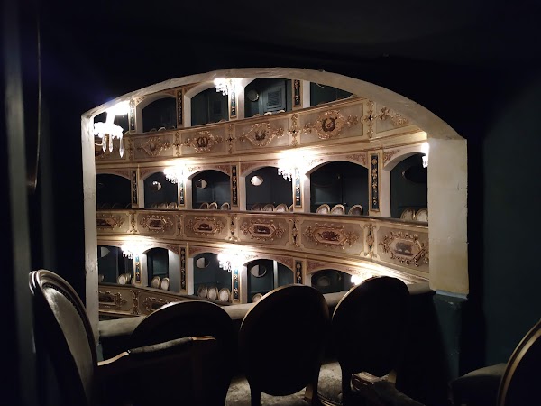 Teatru Manoel 3