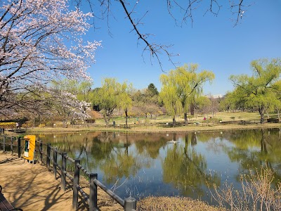 Yongsan Family Park 2