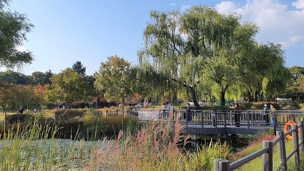 Yongsan Family Park 5