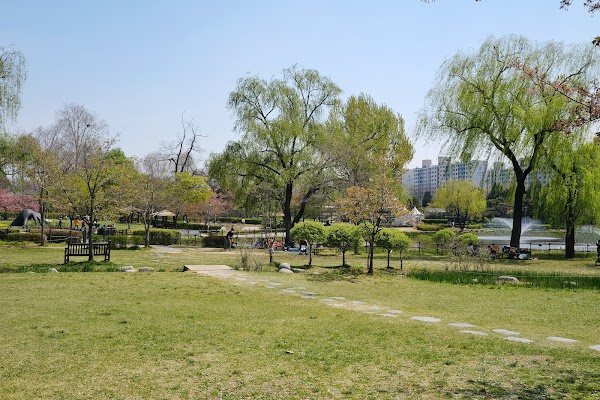 Yongsan Family Park 4