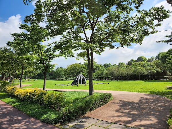 Yongsan Family Park 3