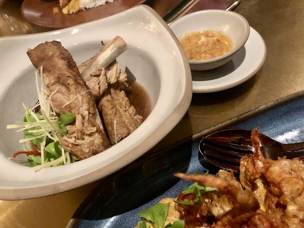 Saffron Sky Garden 4