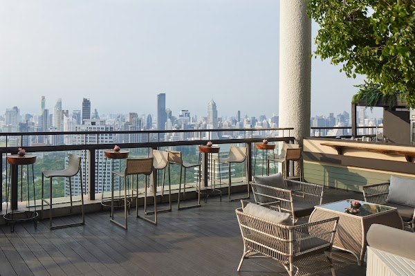 Saffron Sky Garden 3