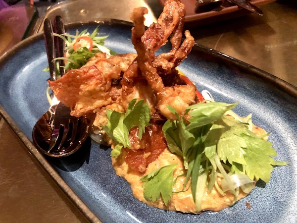 Saffron Sky Garden 2