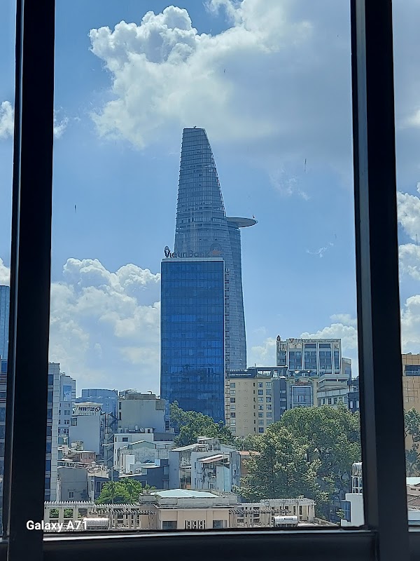 Khách Sạn Đình Phát