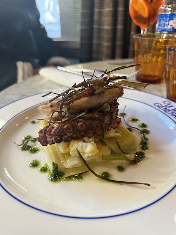 Oui Mon Général ! 2