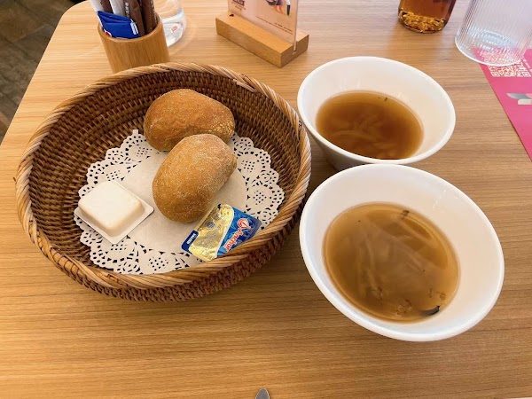 Something Wild - The Farm Restaurant 4