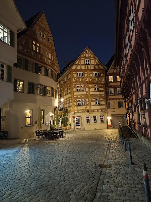 Esslingen Oldtown 5