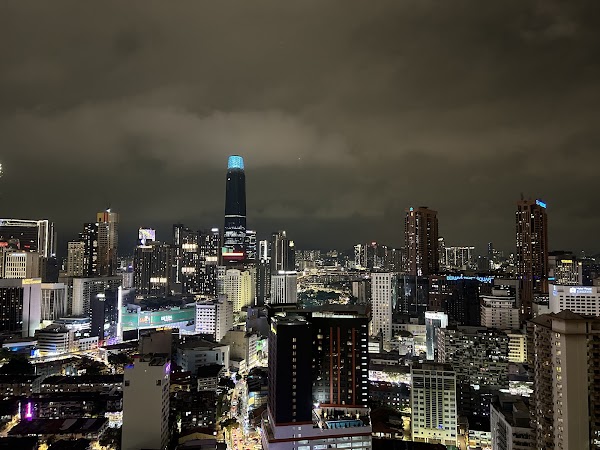 Cielo Rooftop - Dining and Lounge 3