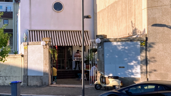 Praça Boavista - Slow & Honest Food 1