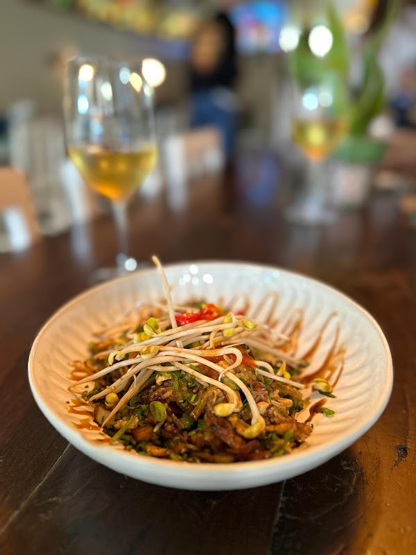 Praça Boavista - Slow & Honest Food 5