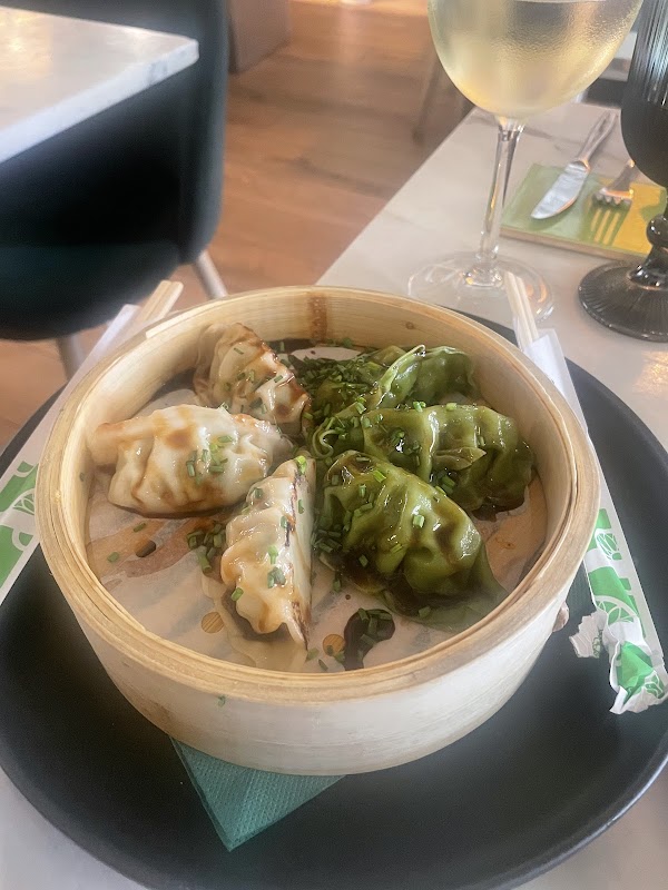 Praça Boavista - Slow & Honest Food 4