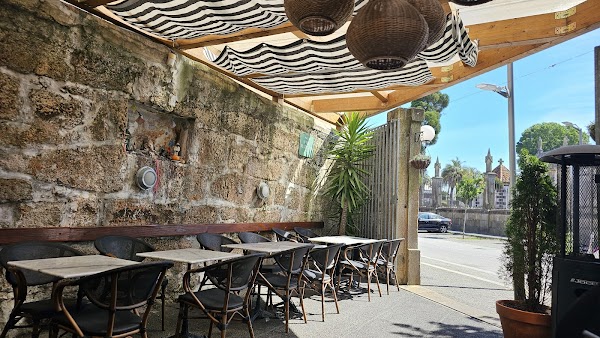 Praça Boavista - Slow & Honest Food 3