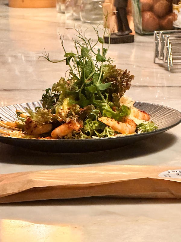 Praça Boavista - Slow & Honest Food 2