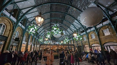 Covent Garden Market