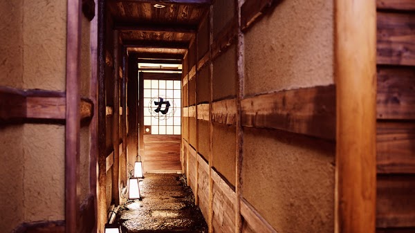 Robatayaki Tsumago 4