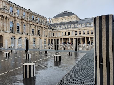 Domaine National du Palais-Royal