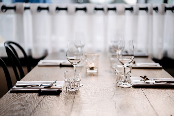 Restaurant Klein BREDA 1