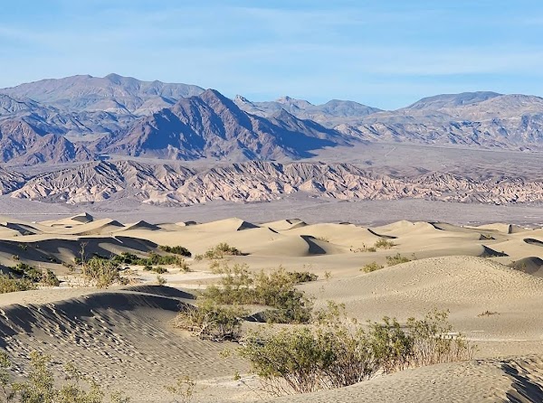 Death Valley National Park 6
