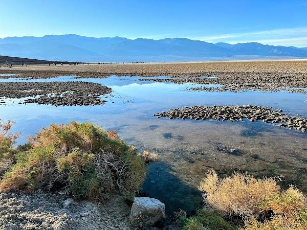 Death Valley National Park 5