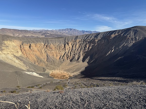 Death Valley National Park 3