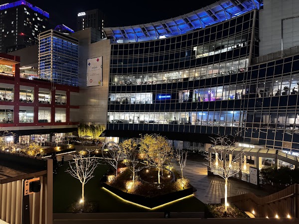 Mad for Garlic Yongsan I'Park Mall 1