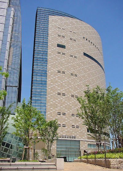 Osaka Museum of History