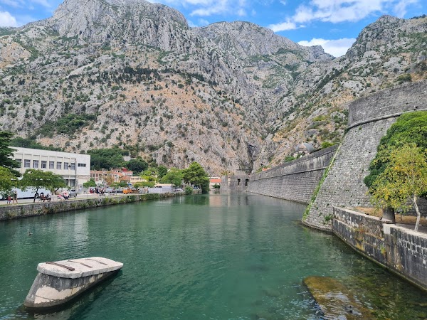 Bay of Kotor 6