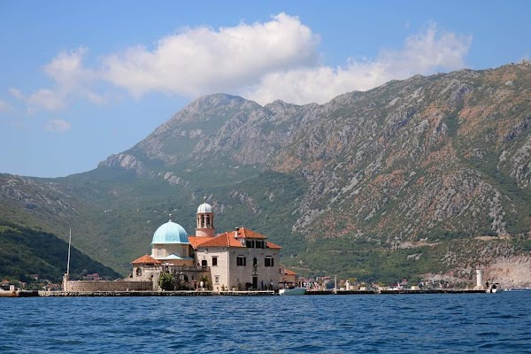 Bay of Kotor 4