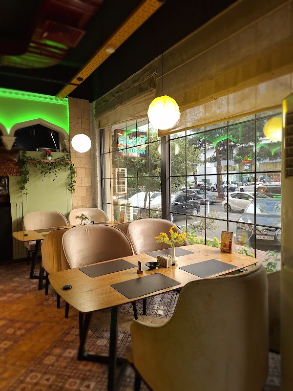 Hanzade Restaurant 5