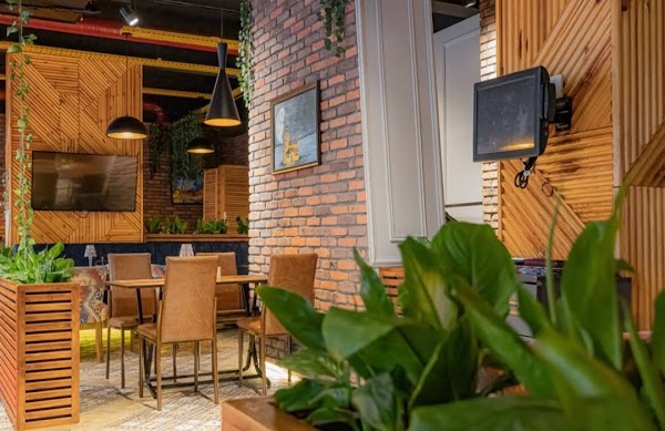 Hanzade Restaurant 3