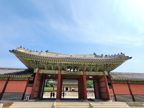 Injeongjeon