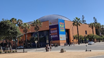 The Tech Interactive