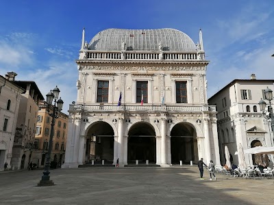 Piazza della Loggia