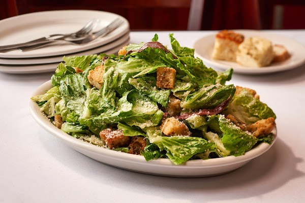 Carmine's - Time Square 4