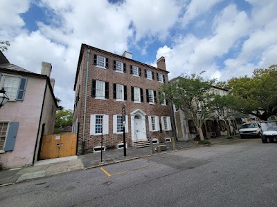 Heyward-Washington House