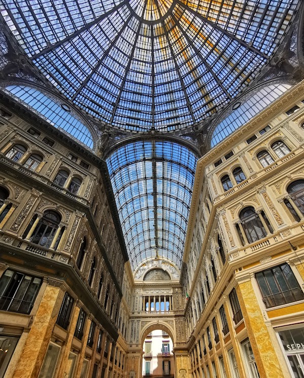 Galleria Umberto I