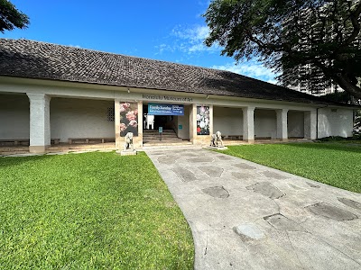 Honolulu Museum of Art (HoMA)