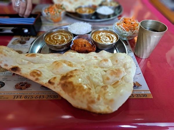 Restaurant Namaste 4