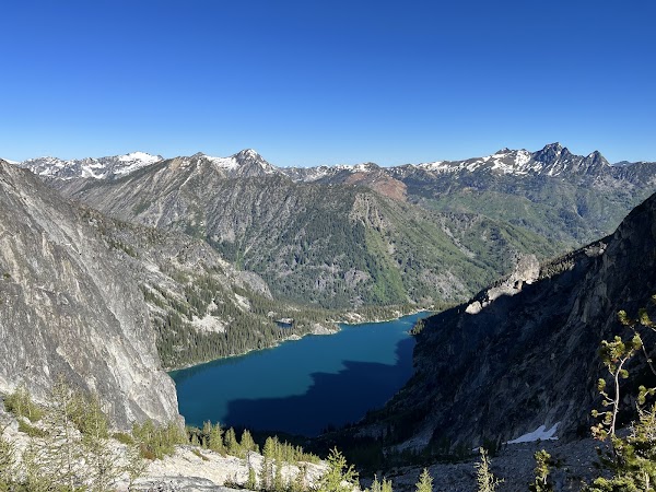 Aasgard Pass 1