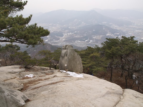 Bulgoksan