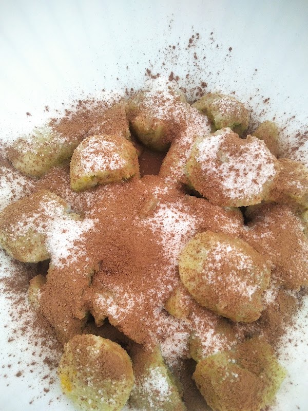 L’Oro delle Fate 5